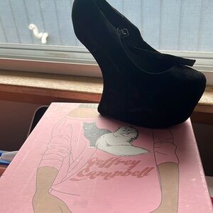 Jeffrey Campbell Airwalk